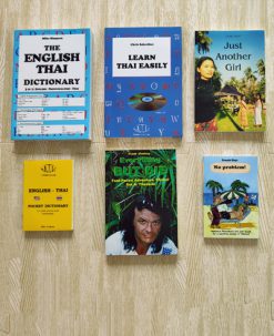 Englische Bücher