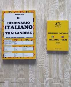 Italienische Bücher